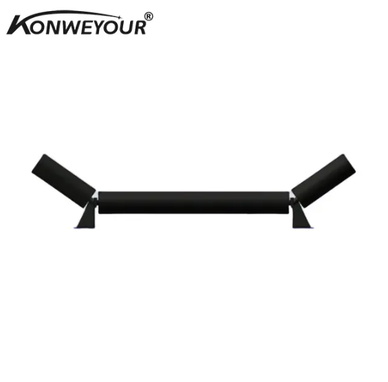 Hdpe roller-so